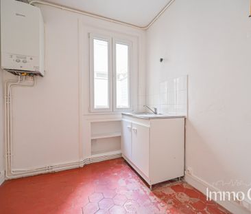 Appartement 3 pièces - 52.06m² - Photo 5