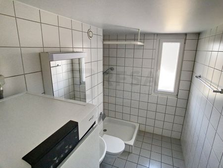 LUMINEUX ET FONCTIONNEL 2.5 pièces - Foto 2