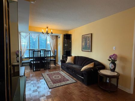 For Lease - 28 Empress Avenue Unit# 2112, Toronto, Ontario - Photo 5