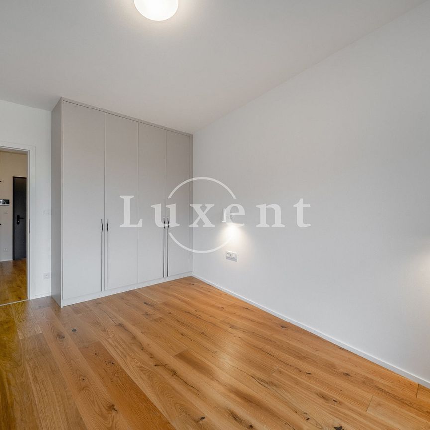Pronájem bytu 2+kk 51 m² - Photo 1