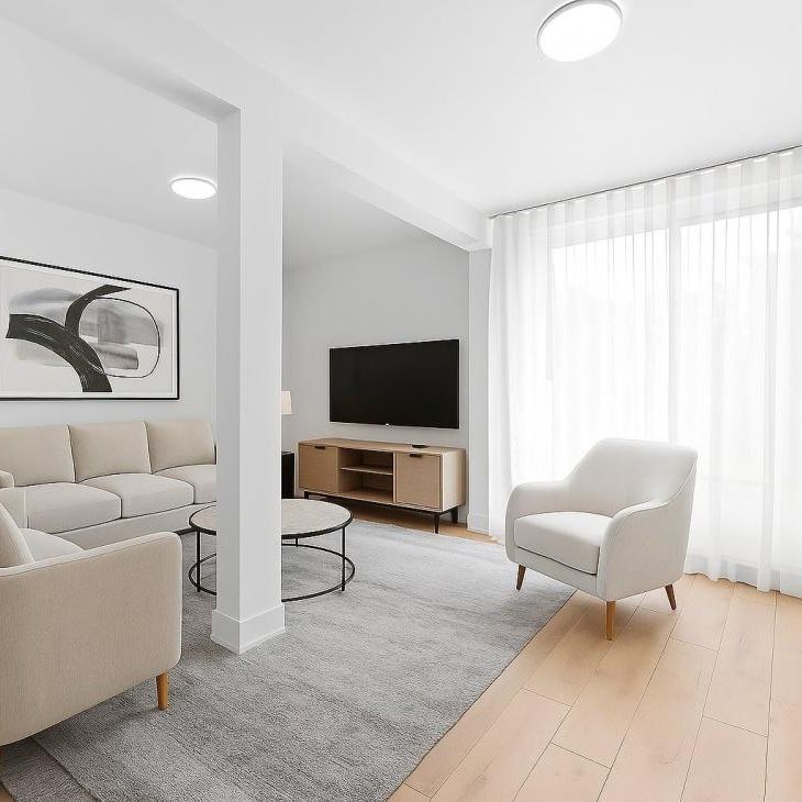 Appartement à louer - Montréal (Lachine) (Ouest) - Photo 1