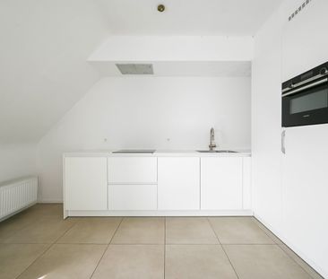 Appartement met twee slaapkamers in Beveren-Leie - Foto 6