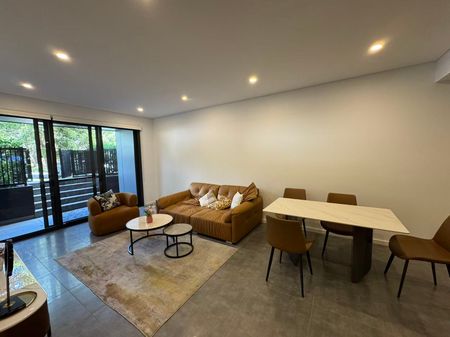 Cliff Rd, Epping NSW 2121 - 1 bed apartment for Rent, $890 per week - 18033555 | Domain - Photo 2