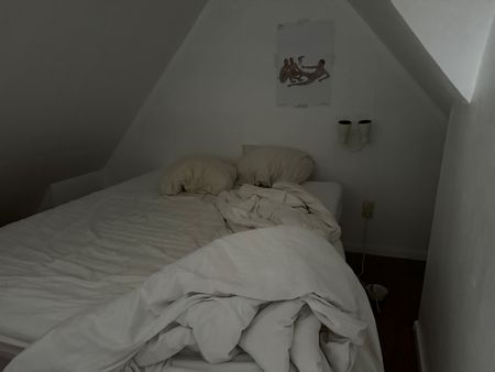 Bus 4 - Luxem­burgstraat 14 - Photo 2