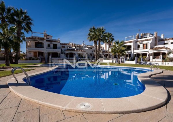 Bungalow with three bedrooms