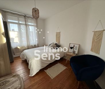 Location appartement - Croix Centre - Photo 3