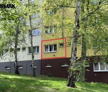 Pronájem bytu 1+kk v osobním vlastnictví 31 m², Praha 6 - Břevnov - Photo 1
