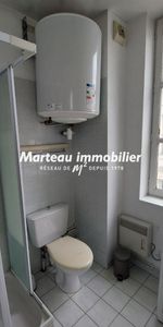 Location Appartement 2 pièces 38m² - Photo 3