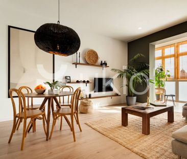 4 room luxury Apartment for rent in Barcelona, Spain - Photo 5