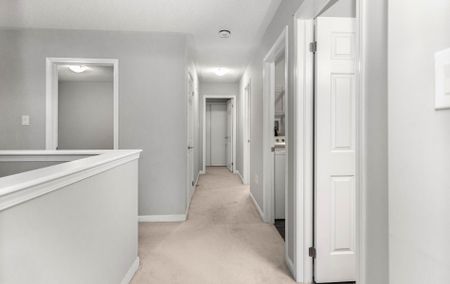 For Lease - 261 Gleave ( Upper Level) Terrace, Milton, Ontario - Photo 5