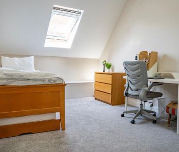 3 bedroom semi-detached house to rent - Photo 6