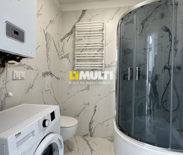 Kawalerka w centrum miasta - Photo 1