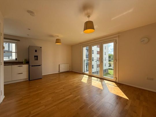 2 bedroom flat to rent - Photo 1