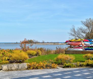 For Lease - 2 Cove Court Unit# 208, Collingwood, Ontario - Photo 2