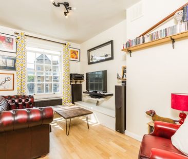 2 Bed Flat, Malmsey House, SE11 - Photo 1