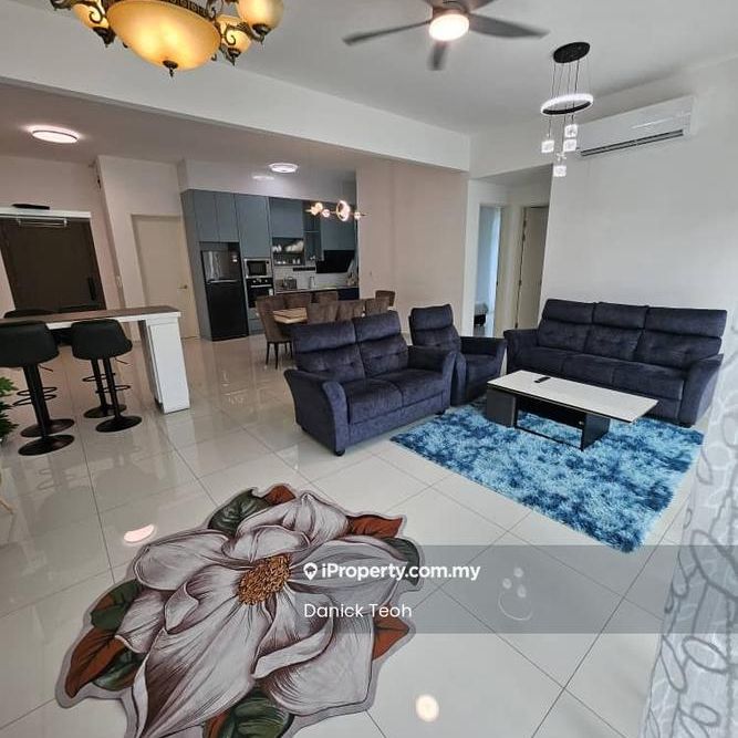 Ferringhi Residence 2, Batu Ferringhi - Photo 1