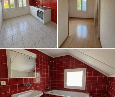 4 Zimmer, 60 m² - Foto 1