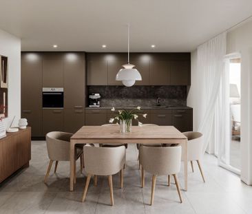 Historische Eleganz trifft moderne Erstvermietung - Foto 4