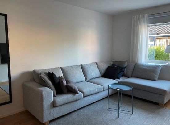 Rygatan, Mölndal - Foto 1