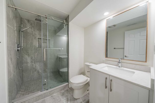 For Lease - 252 Howell Crescent Unit# Bsmt, Pickering, Ontario - Photo 1