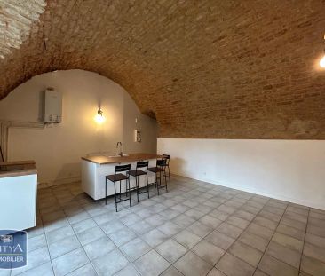 Appartement à louer 3 pièces 77.46m² - Photo 1
