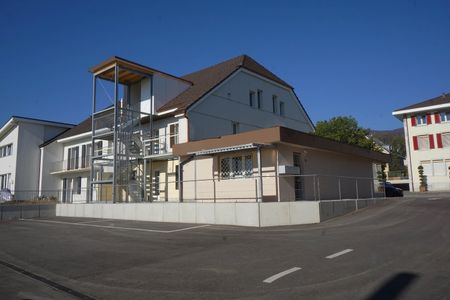 3.5 Zimmer, 87 m², 2. Stock - Photo 4