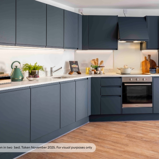 2 bedroom apartment to rent - Photo 1