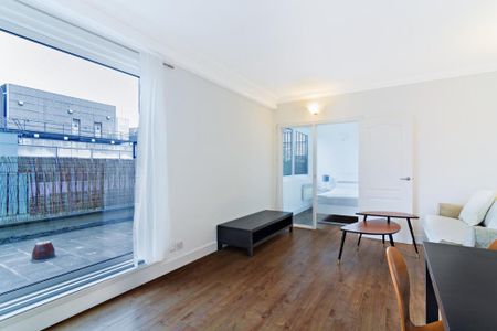 1 bedroom apartment to rent - Photo 3