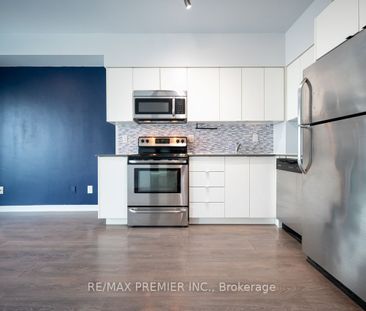 Liberty On The Park Lofts , #812 - Photo 3