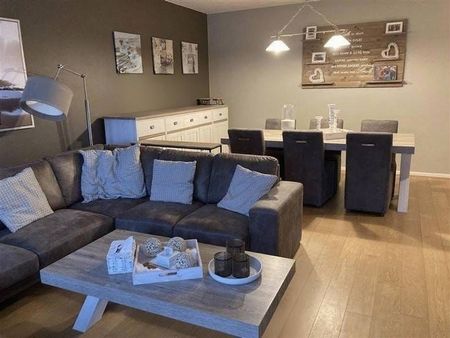 Appartement te huur - Foto 3