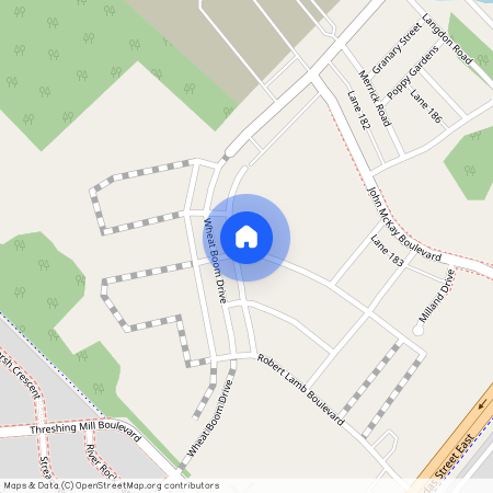 1220 Dartmouth Crescent, Oakville