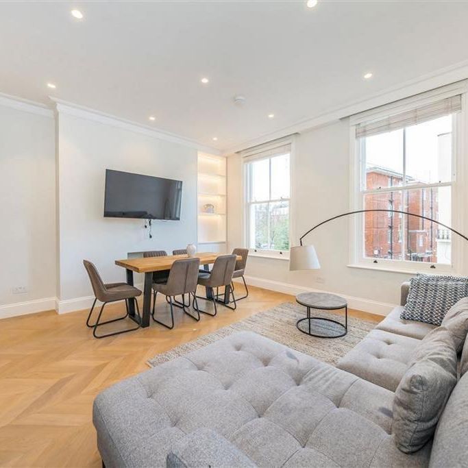 3 bedroom flat to rent - Photo 1