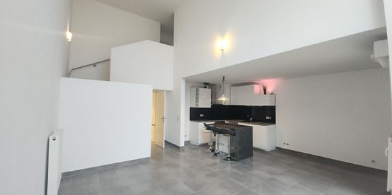 Appartement T4 Lattes à louer - Photo 3