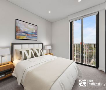 Modern Elegance in New Luxury Unit Complex | 2 Bedroom - SPECTACULA... - Photo 1