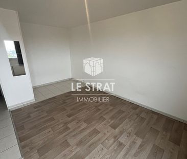 Location Appartement 1 pièce 29m² - Photo 6