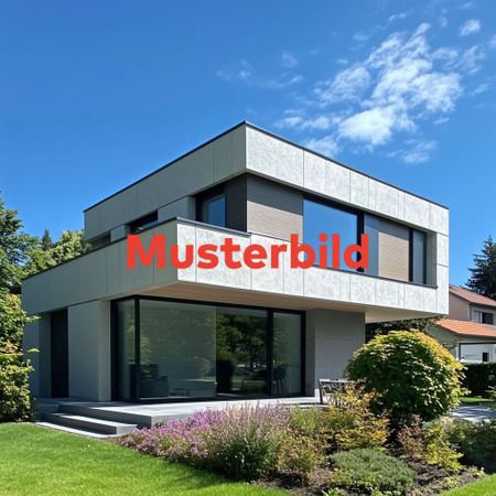 Immeuble d’échange : Appartement moderne de 3,5 pièces à Zurich, 105 m² – certifié Minergie - Photo 2