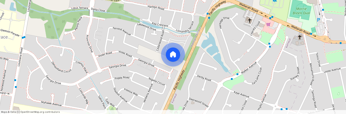 30/14 Lomandra Terrace, NSW 2259, Hamlyn Terrace