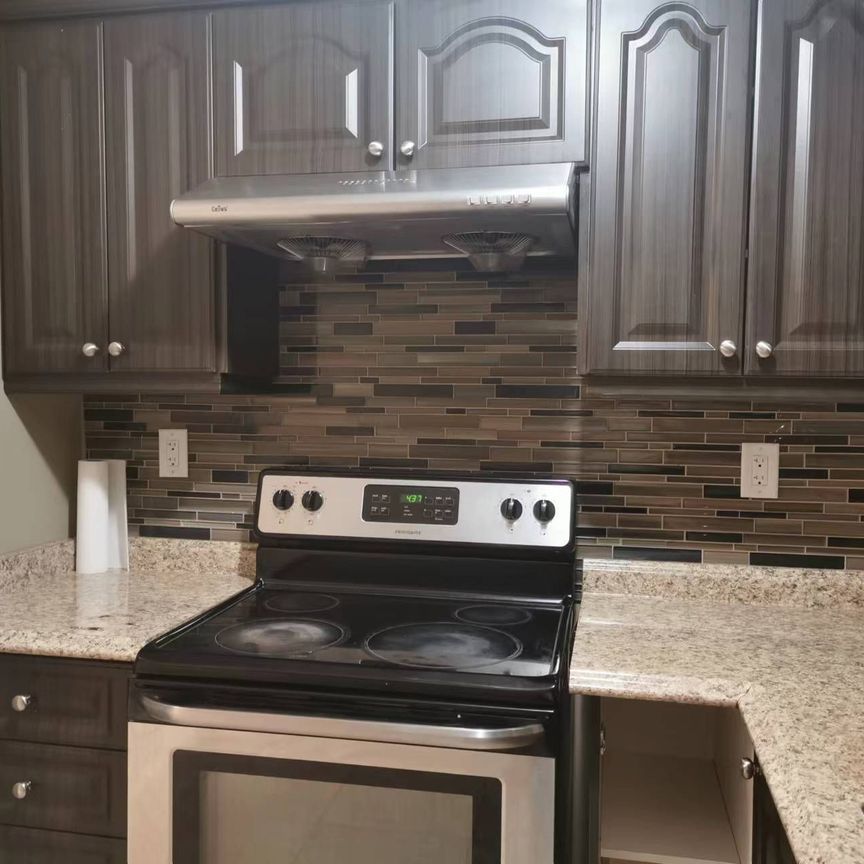 For Lease - 16 Lady Gwillim Avenue Unit# (Bsmt), East Gwillimbury, Ontario - Photo 1