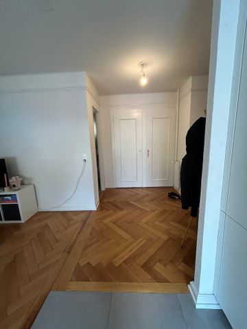 2.5 Zimmer, 57 m², 2. Stock - Photo 3