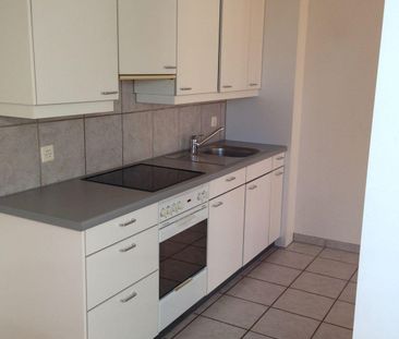 Rent a 2 ½ rooms apartment in Grenchen - Photo 5