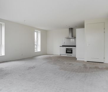 Te huur: Appartement Loevesteinlaan in Den Haag - Foto 5