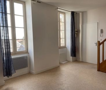 Location Duplex 4 pièces 57 m2 à Niort - Photo 6