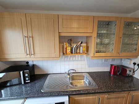 1 Bed Flat, Riverview Gardens, G5 - Photo 5