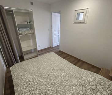 Location Appartement 2 pièces 28m² AURIOL 13390 - Photo 4