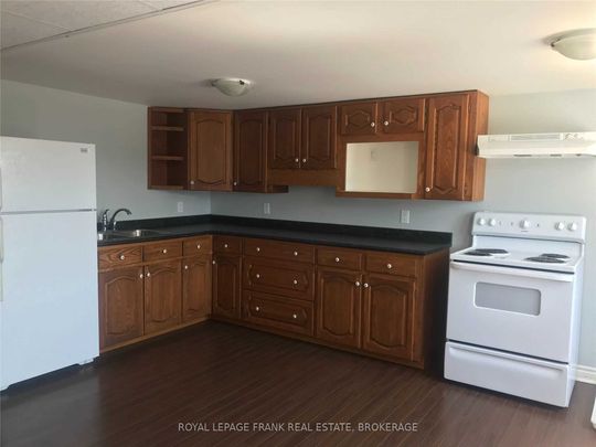For Lease - 5 Church Street Unit# Upper, Brock, Ontario - Photo 1