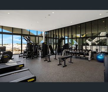 4204/24 The Lanes Boulevard, Mermaid Waters, Qld 4218 - Photo 4