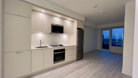 For Lease - 60 Central Park Roadway N/A Unit# 1208, Toronto, Ontario - Photo 5