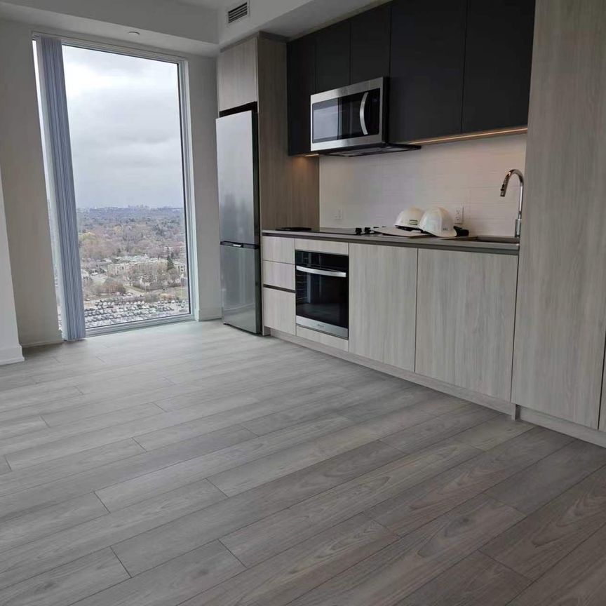 For Lease - 5858 Yonge Street Unit# 2515, Toronto, Ontario - Photo 1