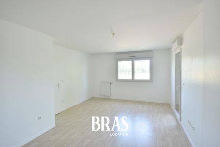 Location Appartement 2 pièces 44m² REZE 44400 - Photo 3