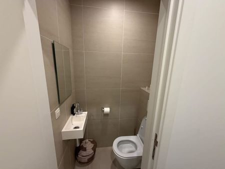 Appartement te huur - Foto 5